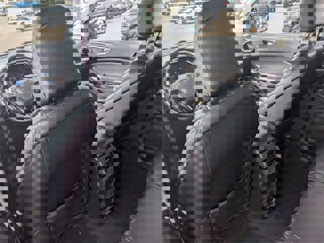 Certified 2024 Ford Edge SEL image 26