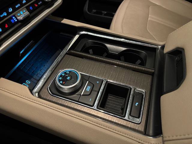 Certified 2024 Ford Expedition Max Limited image 32
