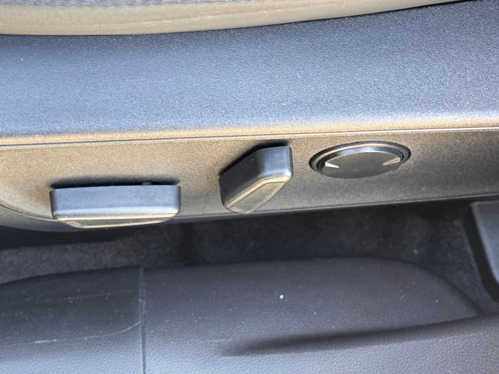 Certified 2022 Ford Bronco Sport Big Bend w/ Convenience Package image 18