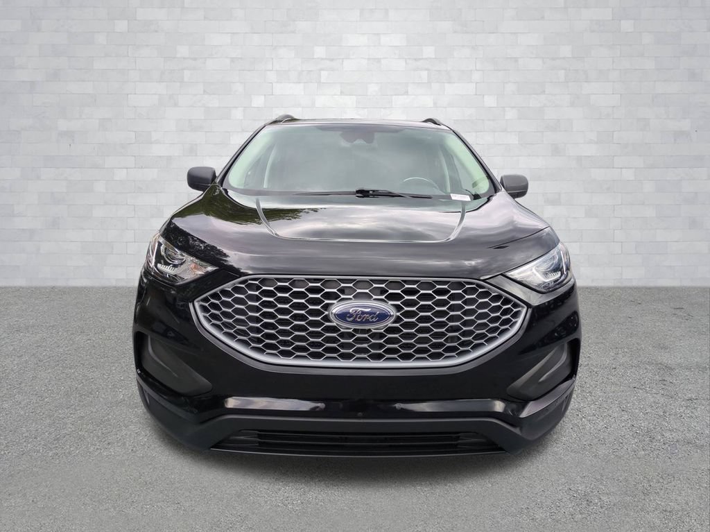 Certified 2023 Ford Edge SE AWD/4WD image 10
