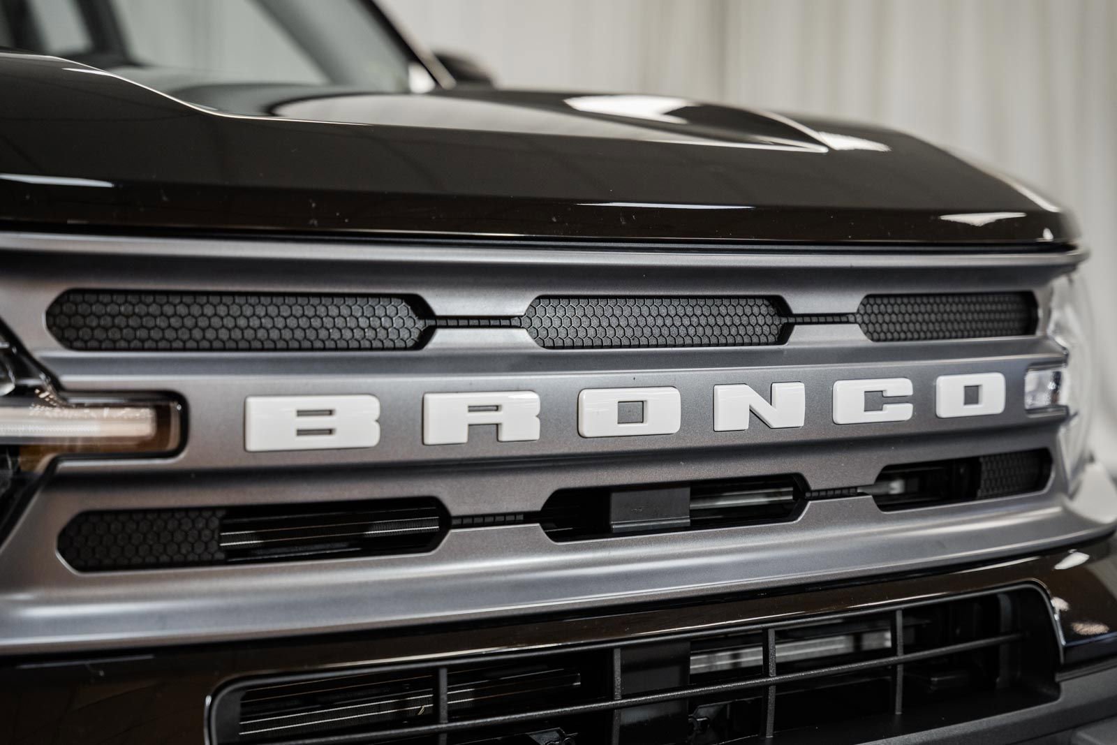 Certified 2022 Ford Bronco Sport Big Bend w/ Convenience Package image 7