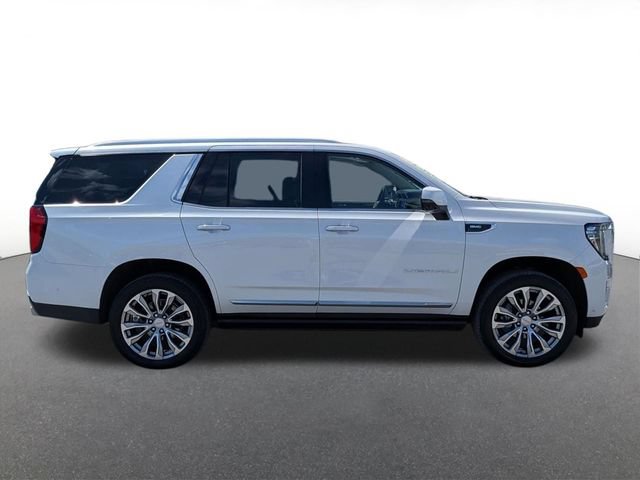 Used 2023 GMC Yukon Denali w/ Denali Reserve Package AWD/4WD image 2
