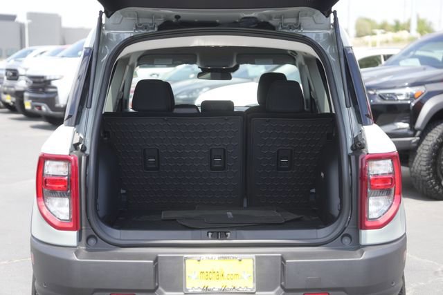 Certified 2023 Ford Bronco Sport Big Bend w/ Convenience Package image 31