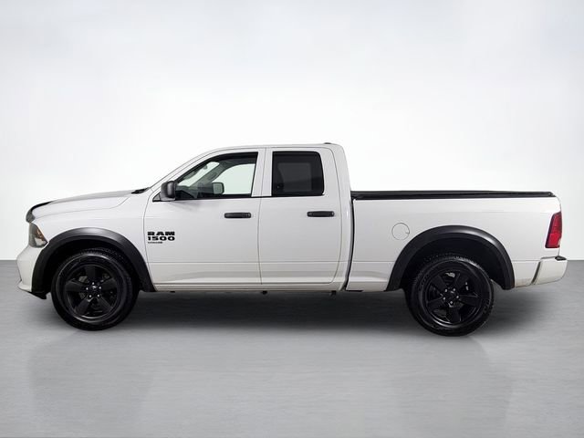 Used 2019 RAM 1500 Express w/ Express Value Package image 6