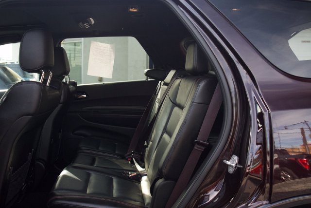 Used 2025 Dodge Durango GT AWD/4WD image 27