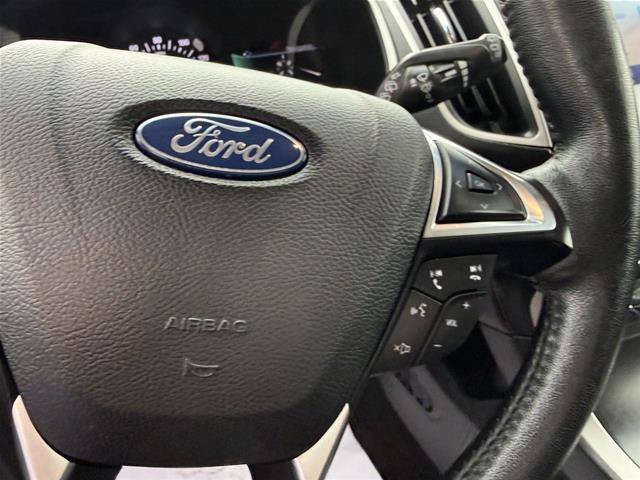 Certified 2020 Ford Edge SEL w/ Convenience Package AWD/4WD image 17