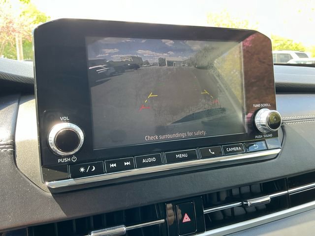 Used 2022 Mitsubishi Outlander ES AWD/4WD image 22