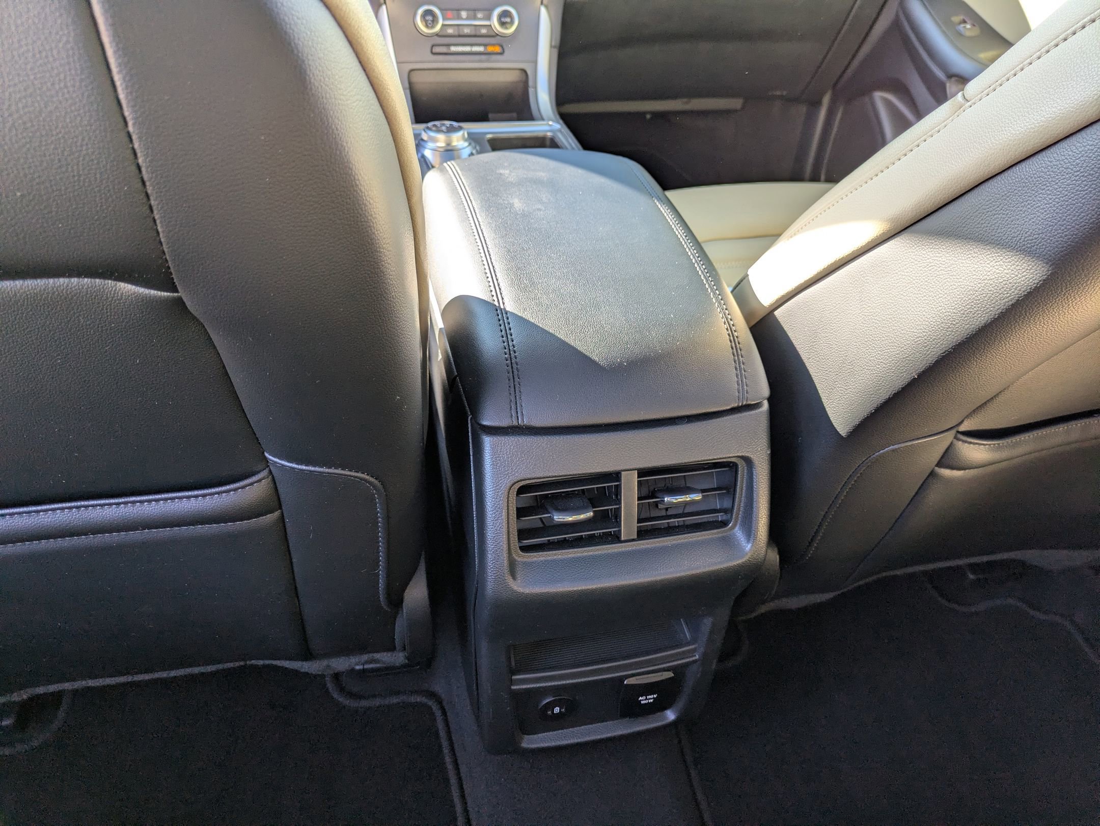 Certified 2022 Ford Edge SEL w/ Convenience Package image 32