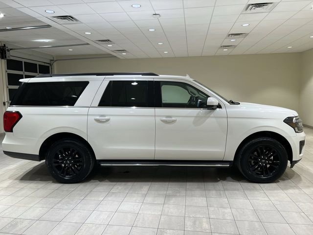 Certified 2022 Ford Expedition Max XLT image 2