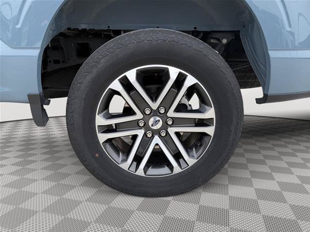Certified 2023 Ford F150 XL w/ STX Appearance Package AWD/4WD image 23