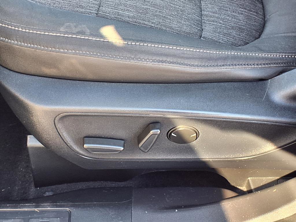 Certified 2021 Ford Bronco Sport Big Bend w/ Big Bend Package image 7