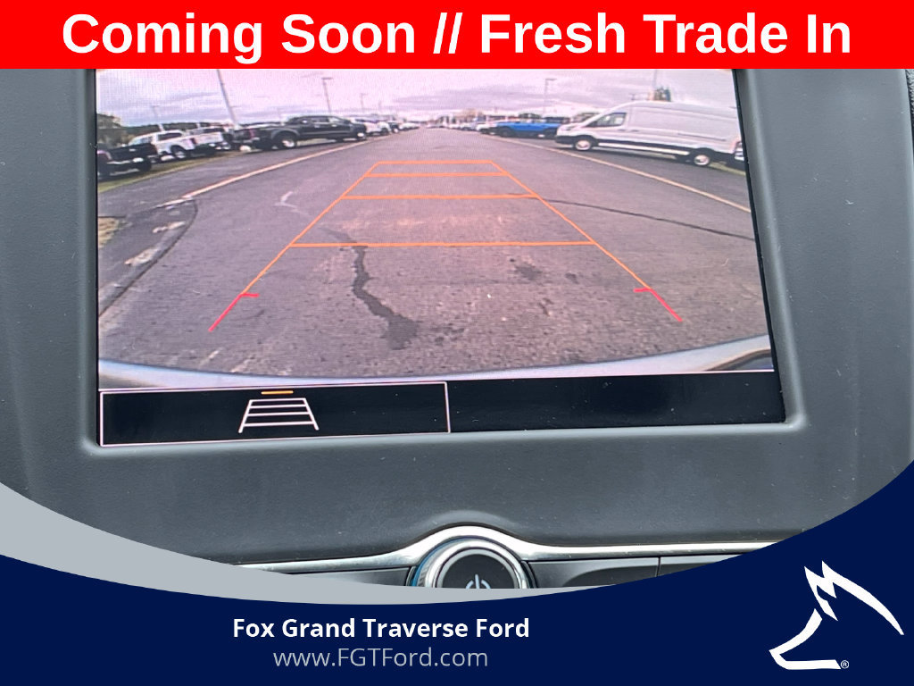 Used 2024 Chevrolet Equinox LT AWD/4WD image 22