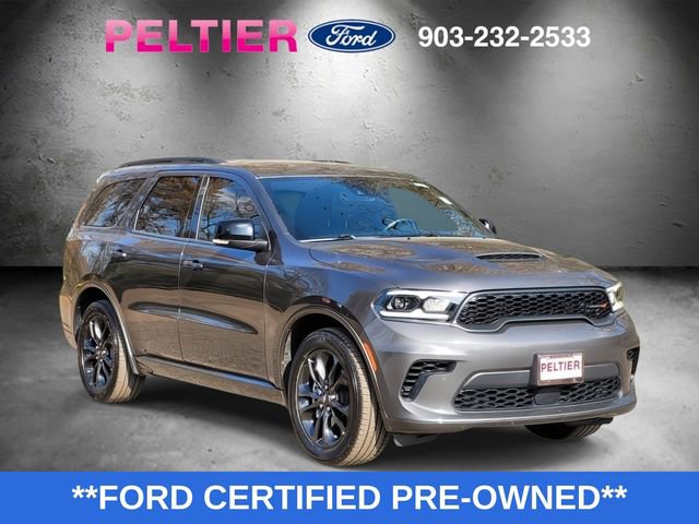 Used 2024 Dodge Durango GT image 1