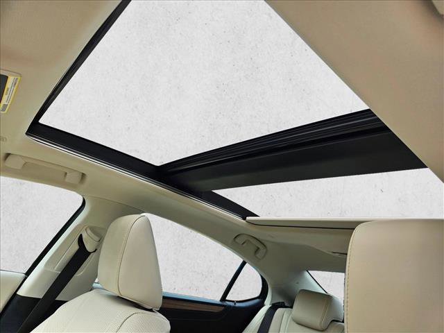 Used 2024 Lexus ES 350 w/ Accessory Package (Z1) FWD image 10