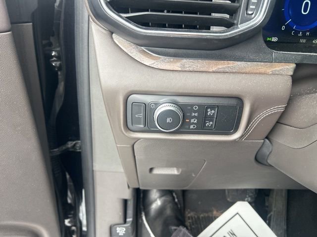 Certified 2020 Ford Explorer Platinum image 18