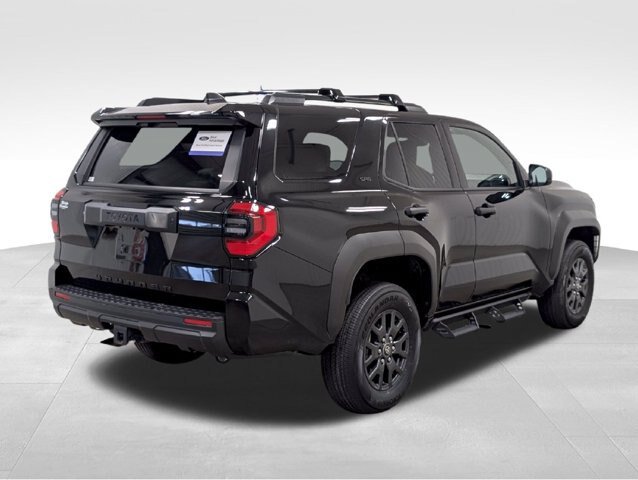 Used 2026 Toyota 4Runner 4WD image 20