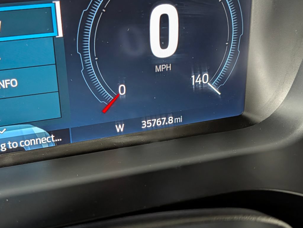 Certified 2023 Ford F150 Raptor w/ Raptor 37 Performance Package AWD/4WD image 20