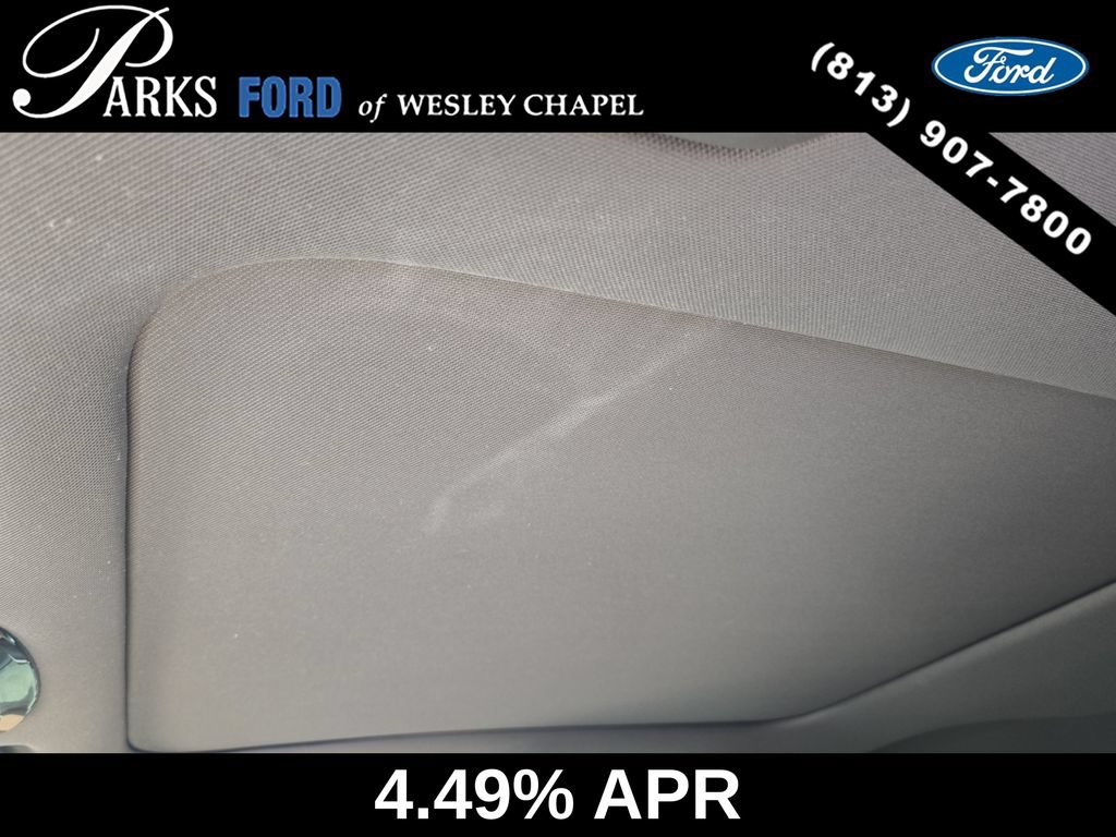 Used 2020 Hyundai Sonata Limited w/ Cargo Package FWD image 22