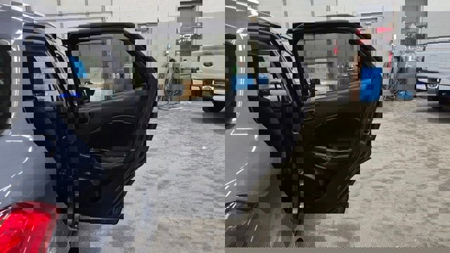 Certified 2022 Ford EcoSport SE image 55