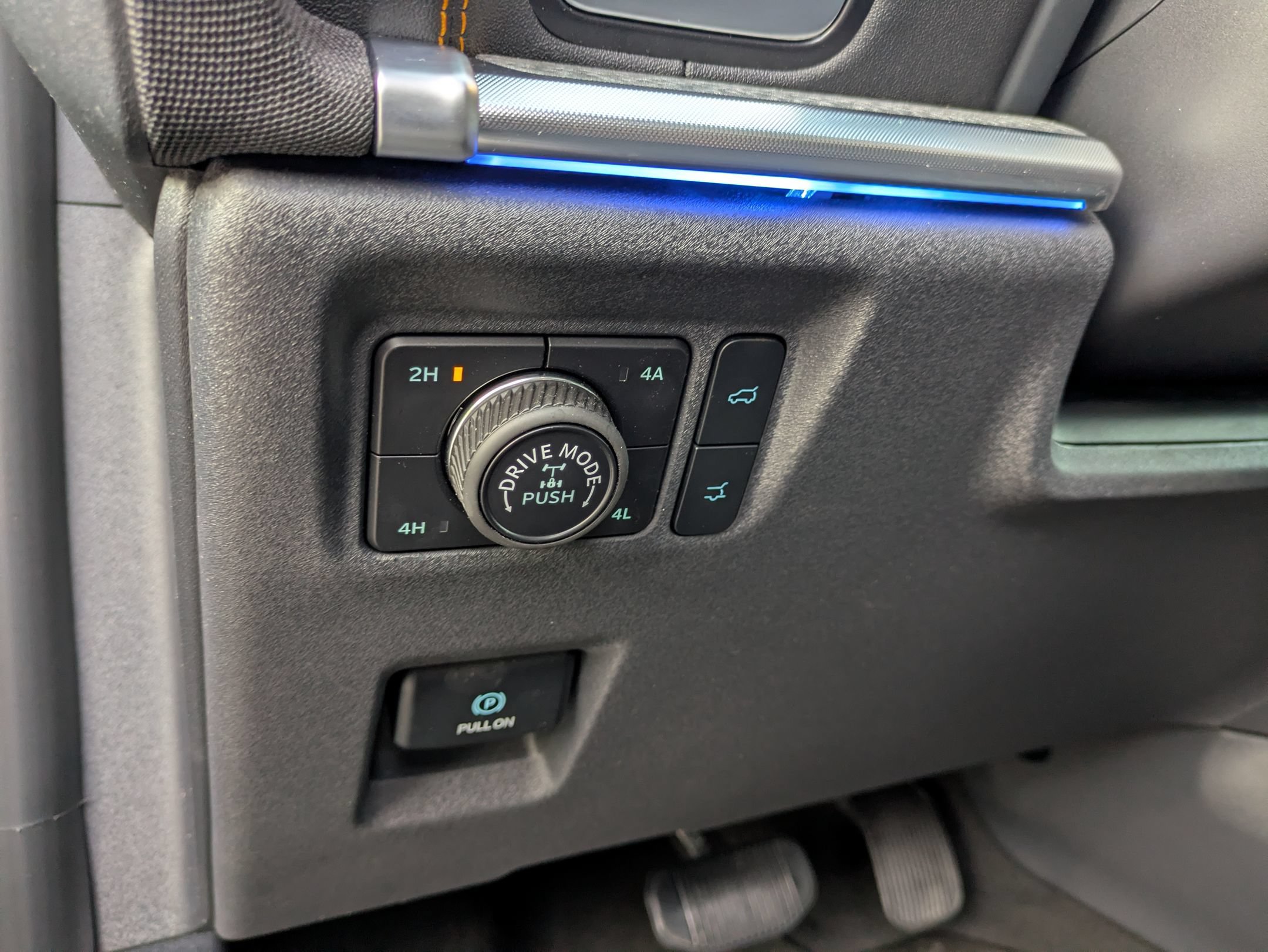 Certified 2026 Ford Expedition Tremor AWD/4WD image 17