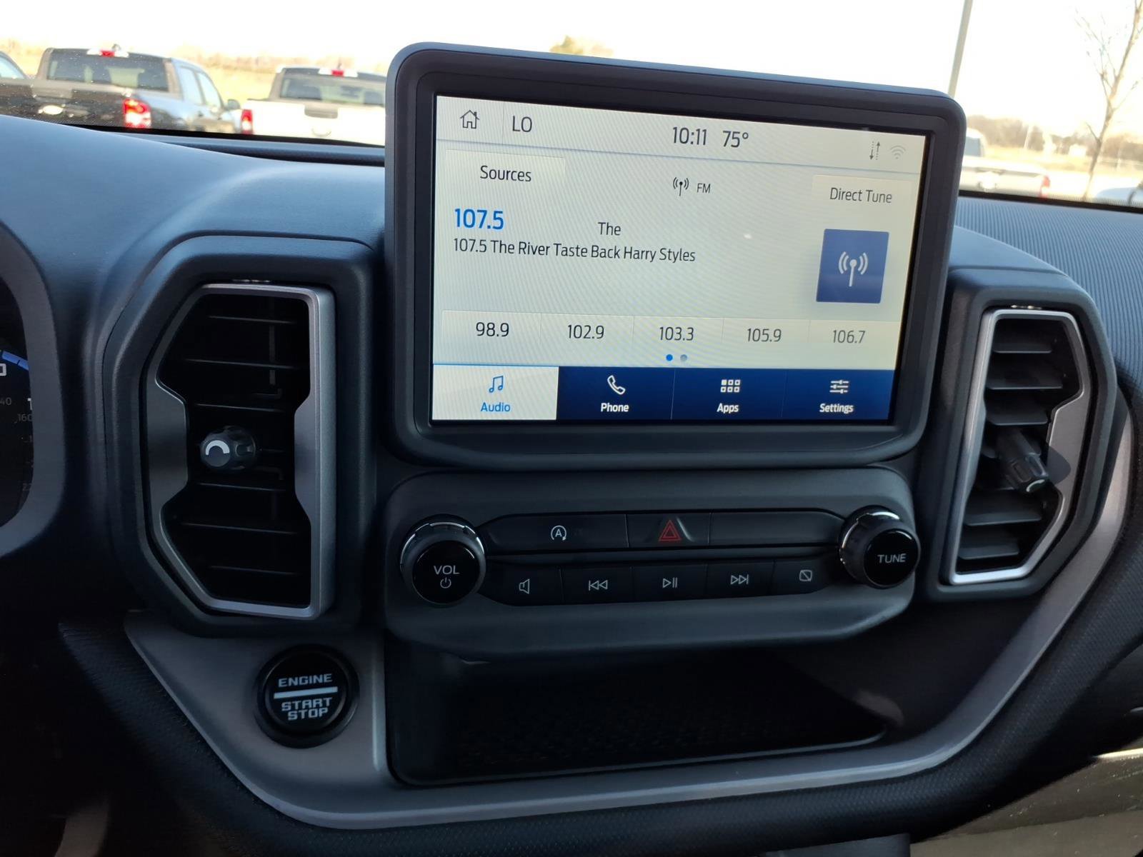 Certified 2024 Ford Bronco Sport Big Bend image 17