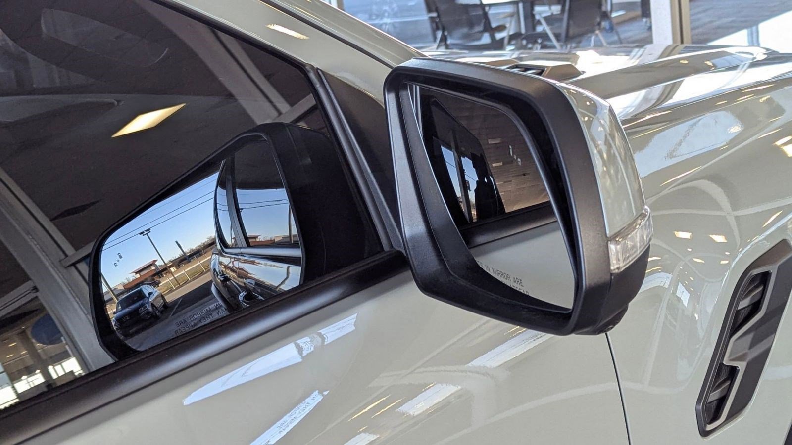 Certified 2024 Ford Ranger Raptor image 21