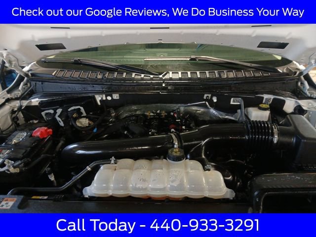 Certified 2023 Ford Expedition Limited image 27