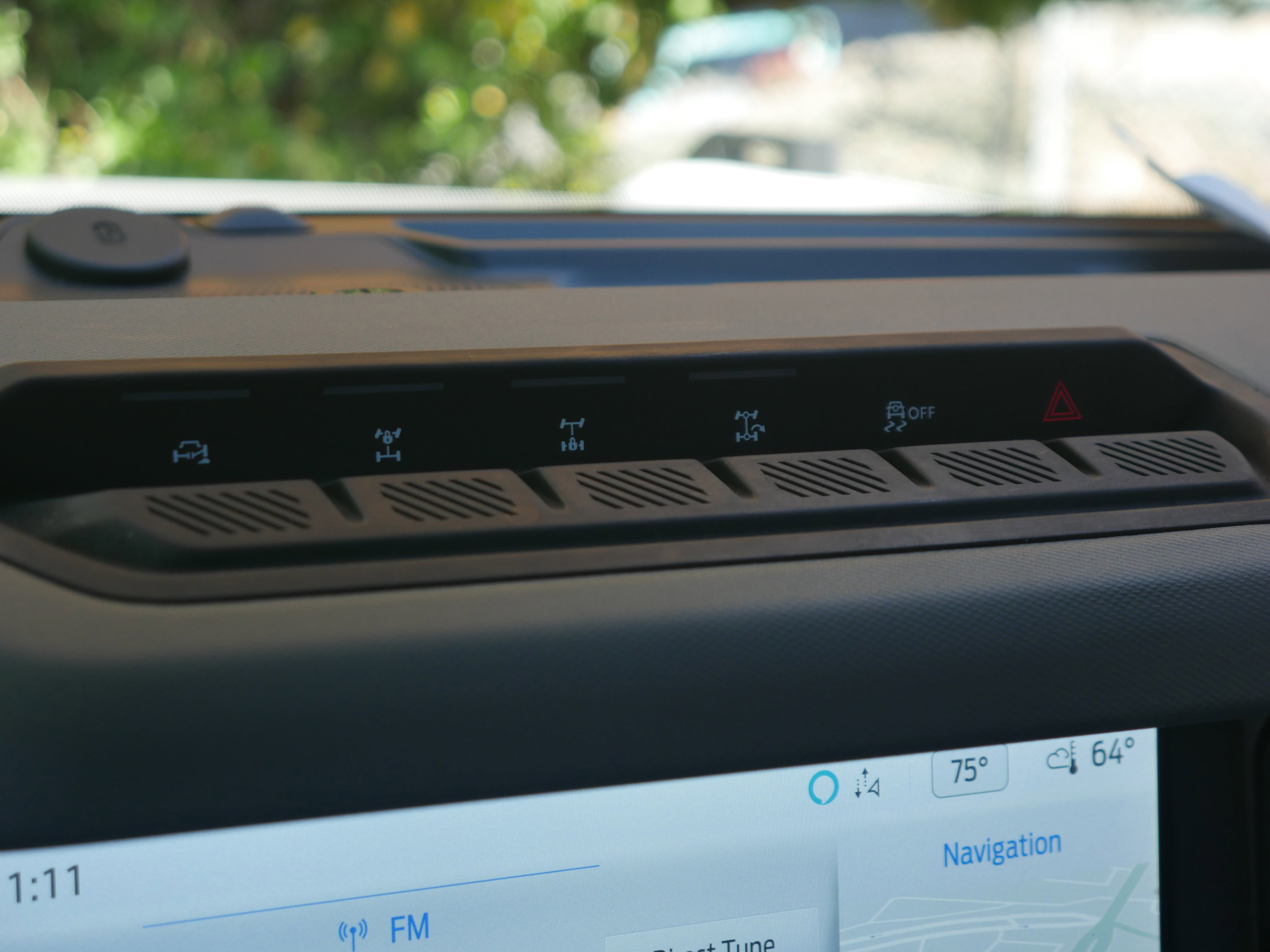 Certified 2022 Ford Bronco Badlands image 18