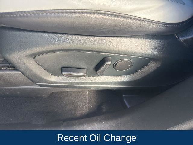 Certified 2021 Ford Explorer XLT w/ Equipment Group 202A image 12