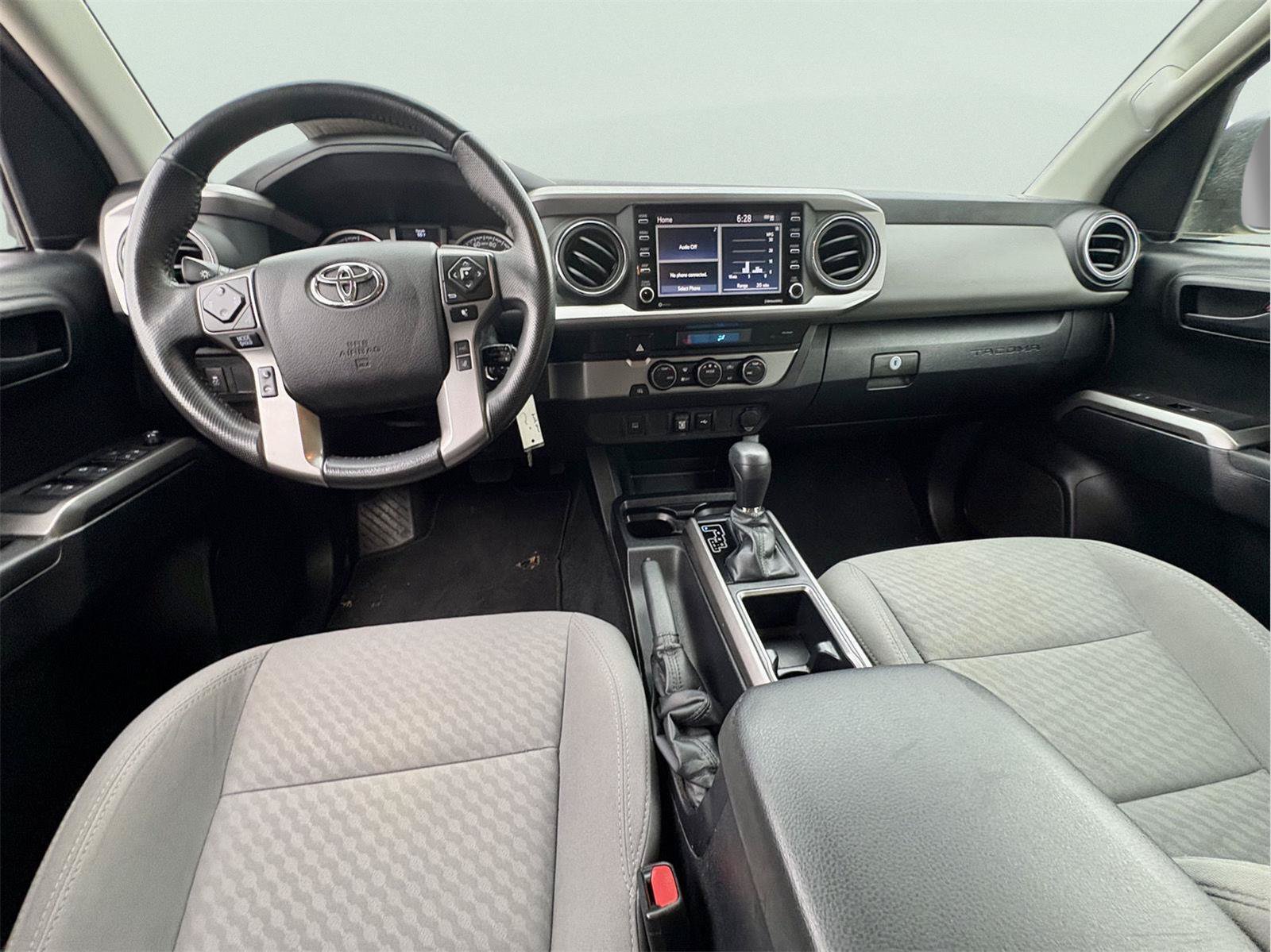 Used 2022 Toyota Tacoma SR5 RWD image 12
