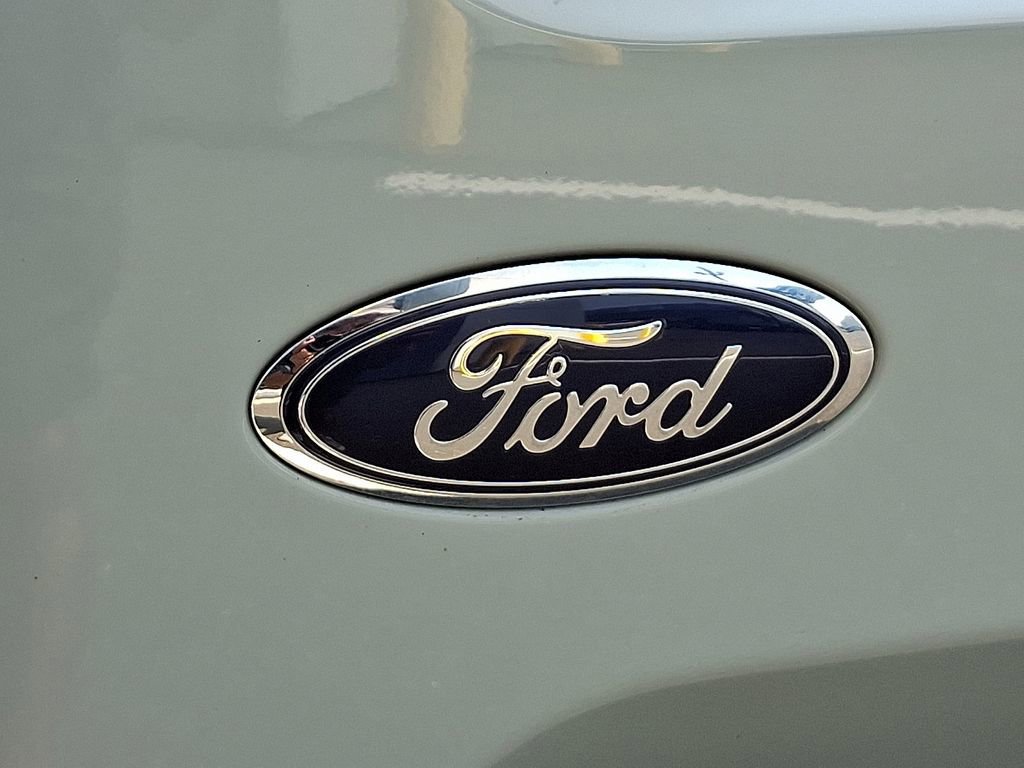 Certified 2022 Ford Bronco Sport Big Bend w/ Convenience Package image 30