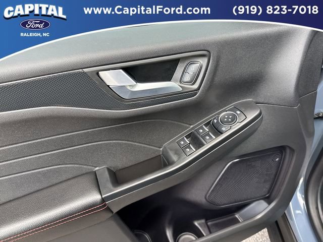 Certified 2024 Ford Escape ST-Line w/ Tech Pack #1 image 20