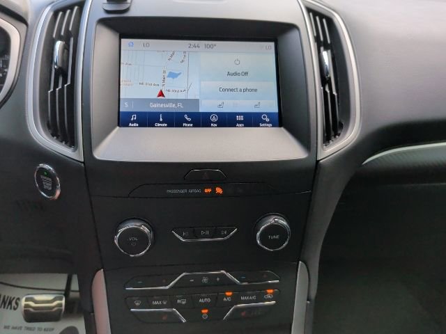 Certified 2020 Ford Edge ST-Line FWD image 19