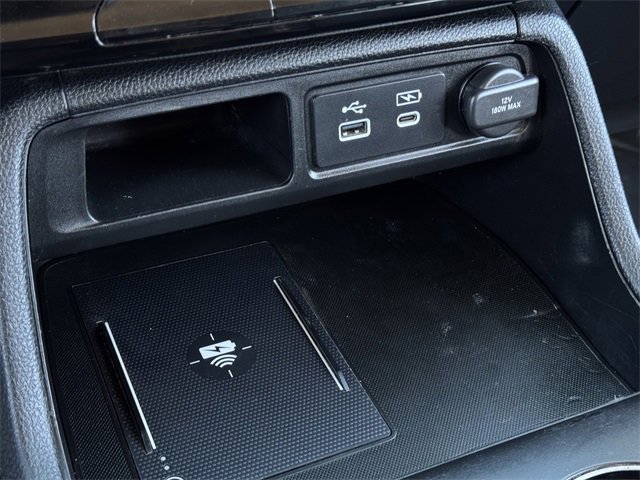 Used 2024 Honda Pilot EX-L image 19