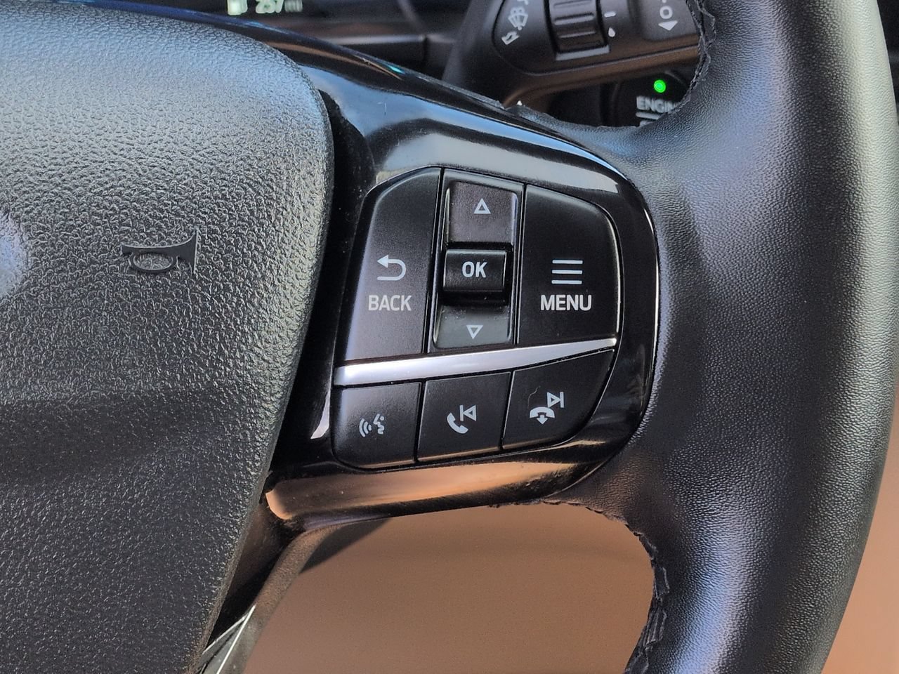 Certified 2021 Ford Escape SEL w/ Technology Package FWD image 26