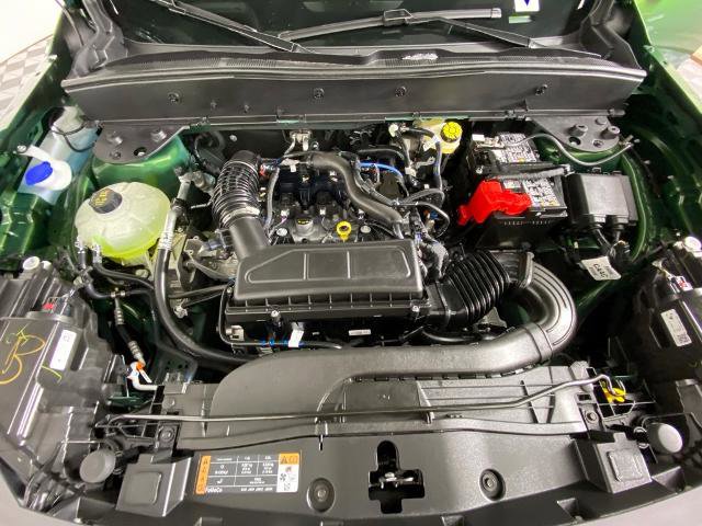 Certified 2025 Ford Bronco Sport Big Bend w/ Convenience Package image 20