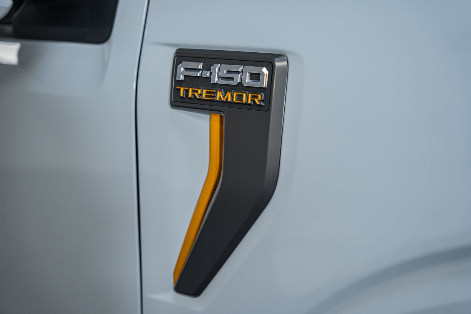 Certified 2023 Ford F150 Tremor w/ Equipment Group 402A High AWD/4WD image 14