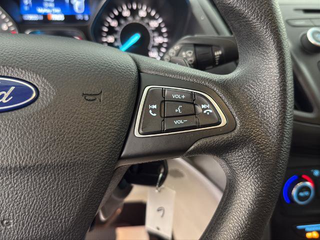 Certified 2017 Ford Escape SE FWD image 22