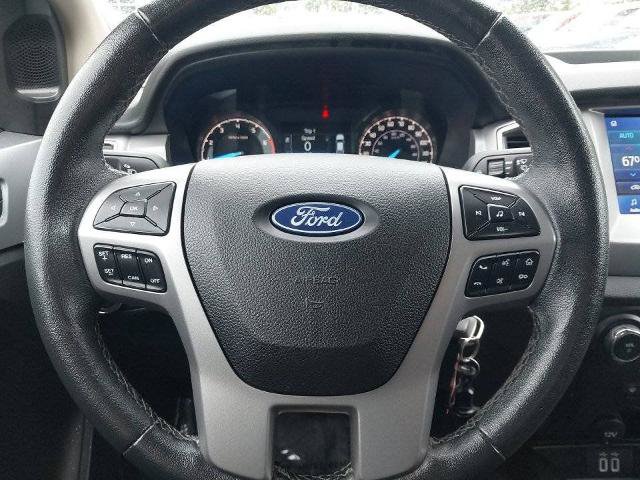 Certified 2022 Ford Ranger XLT w/ Equipment Group 301A Mid AWD/4WD image 17