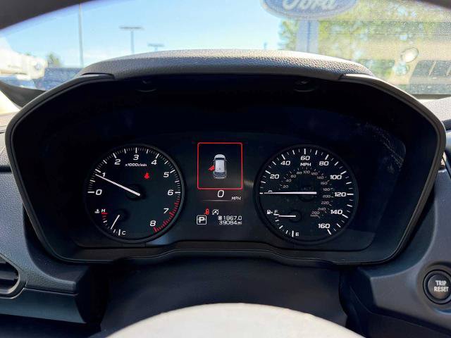 Used 2024 Subaru Impreza 2.0i AWD/4WD image 13