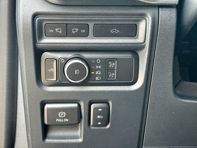 Certified 2022 Ford F150 Lariat AWD/4WD image 15