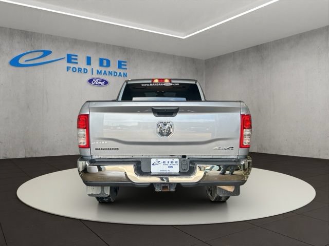 Used 2024 RAM 2500 Big Horn w/ Heated Seats & Wheel Group AWD/4WD image 13