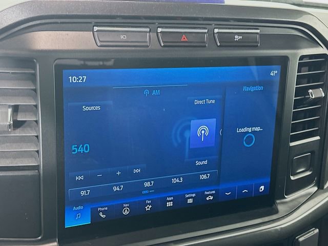 Certified 2023 Ford F150 XLT w/ Equipment Group 302A High image 21