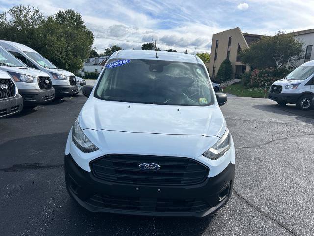Certified 2020 Ford Transit Connect XL FWD image 2