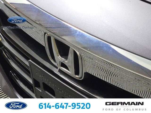 Used 2020 Honda Accord Touring image 13