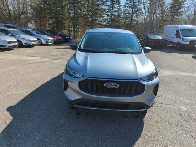 Certified 2024 Ford Escape Active AWD/4WD image 8