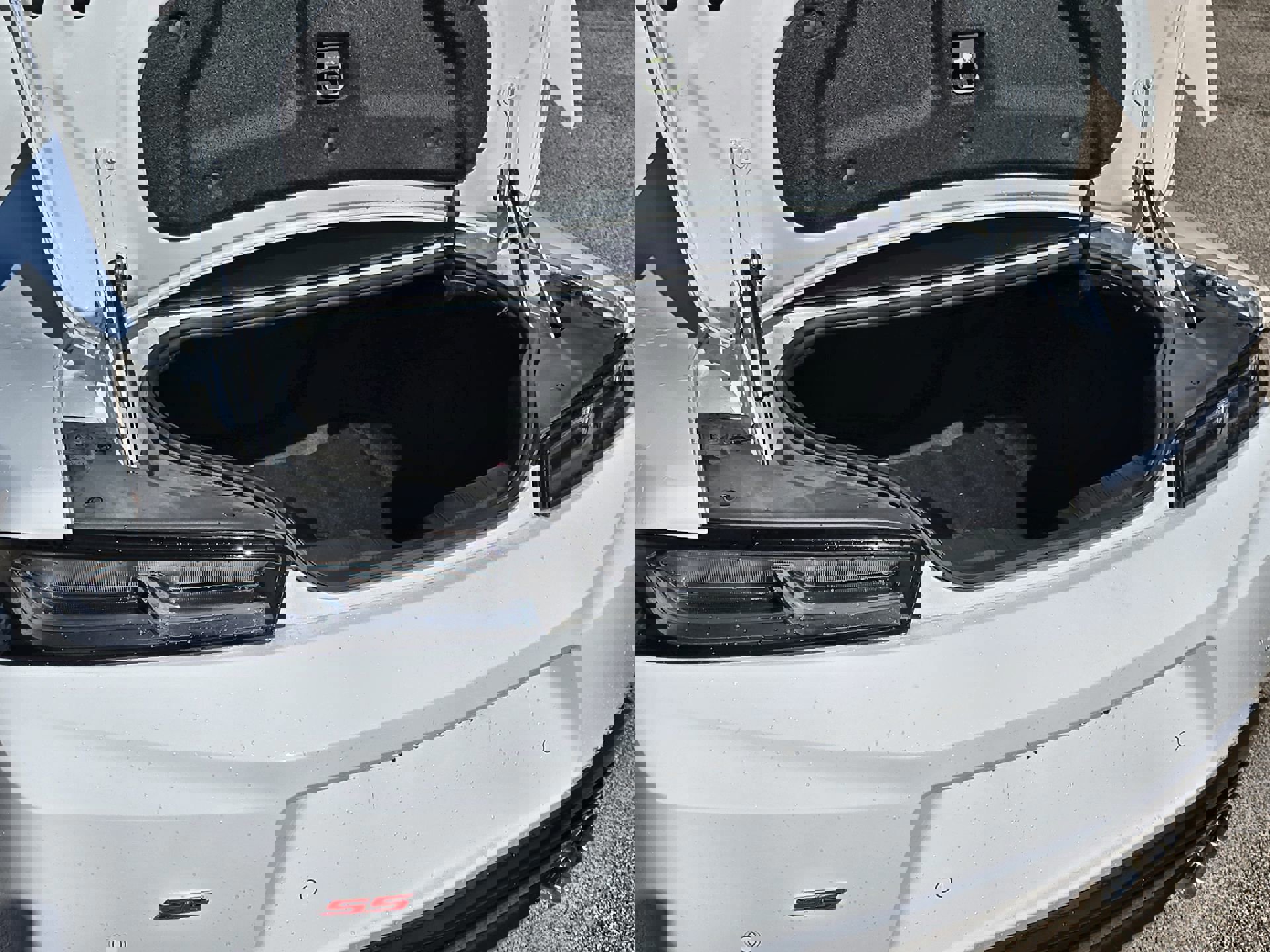 Used 2018 Chevrolet Camaro SS w/ Redline Edition image 20