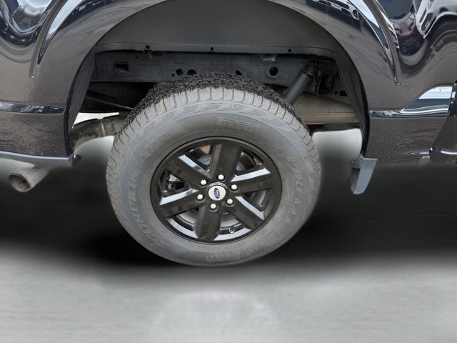 Certified 2023 Ford F150 XL w/ XL Chrome Appearance Package AWD/4WD image 26