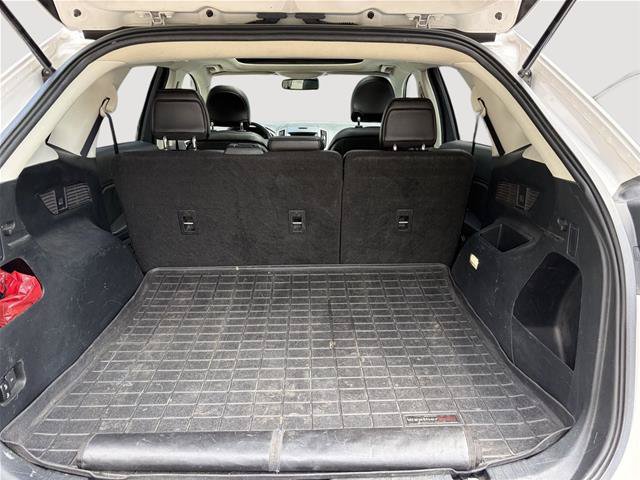 Certified 2019 Ford Edge SEL w/ Equipment Group 201A AWD/4WD image 20