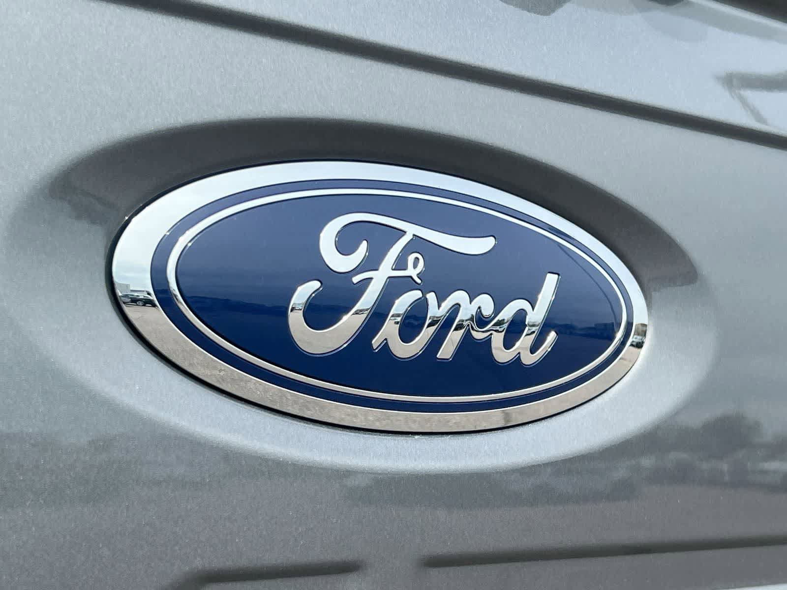 Certified 2023 Ford F150 XLT w/ Equipment Group 302A High AWD/4WD image 12